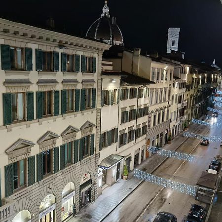 Lacasadicavour Duomo Apt Florence Exterior photo