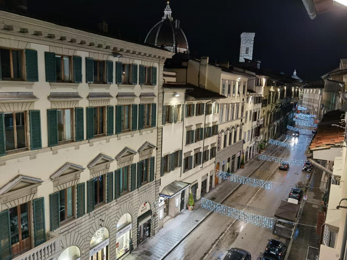 Lacasadicavour Duomo Apt Florence Exterior photo